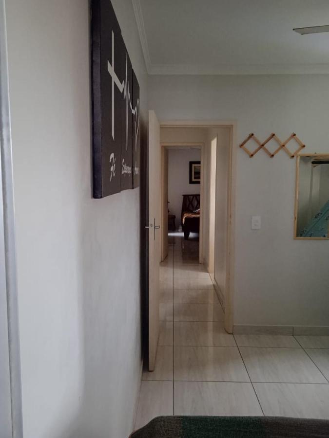 Apartamento A 50M Da Praia Do Forte Cabo Frio Kültér fotó