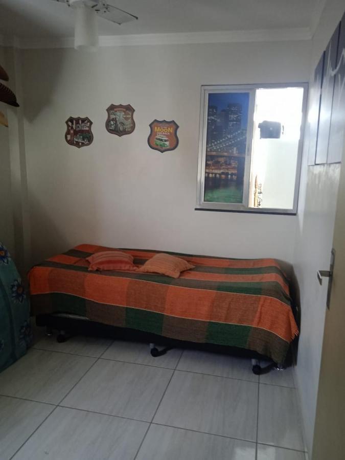 Apartamento A 50M Da Praia Do Forte Cabo Frio Kültér fotó