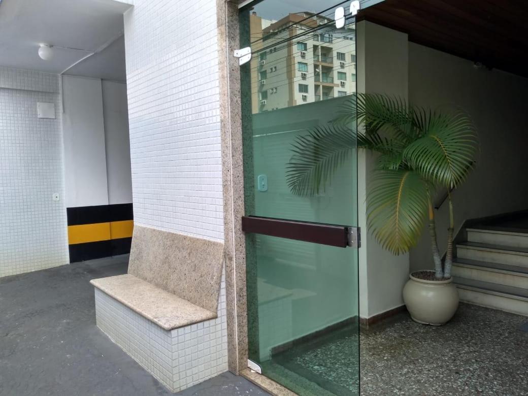 Apartamento A 50M Da Praia Do Forte Cabo Frio Kültér fotó