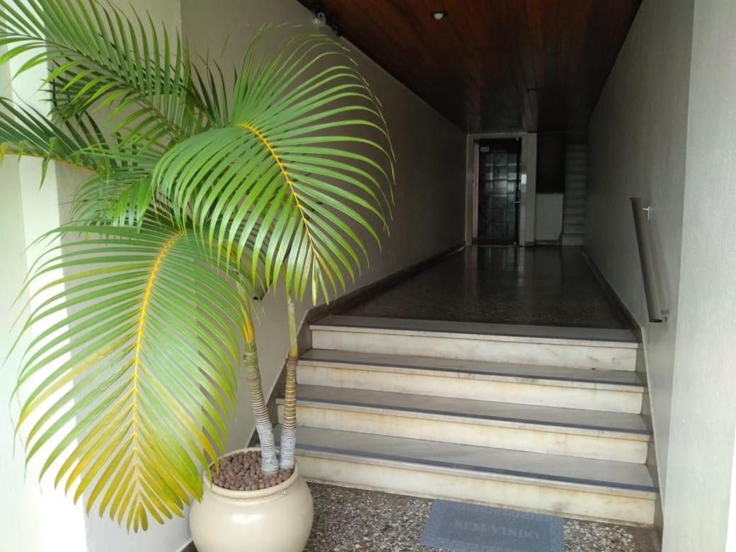 Apartamento A 50M Da Praia Do Forte Cabo Frio Kültér fotó