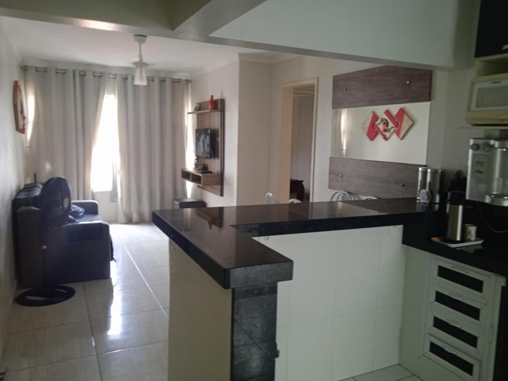 Apartamento A 50M Da Praia Do Forte Cabo Frio Kültér fotó