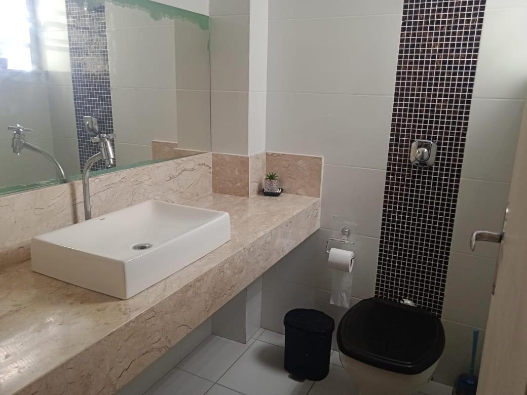 Apartamento A 50M Da Praia Do Forte Cabo Frio Kültér fotó