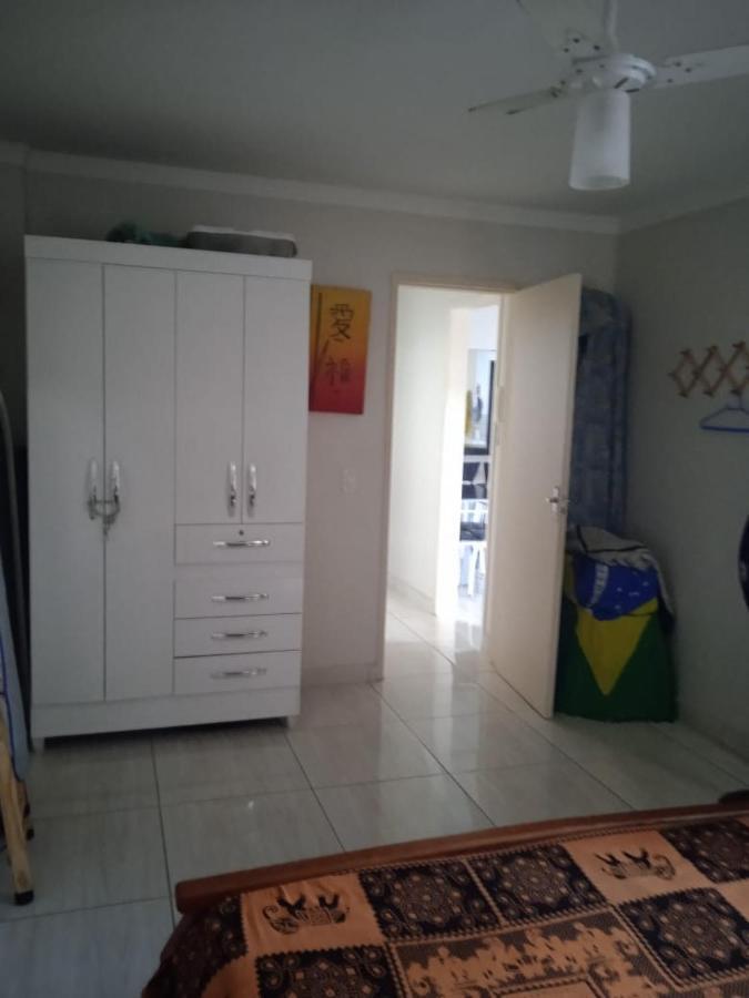 Apartamento A 50M Da Praia Do Forte Cabo Frio Kültér fotó