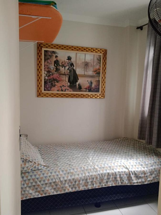 Apartamento A 50M Da Praia Do Forte Cabo Frio Kültér fotó
