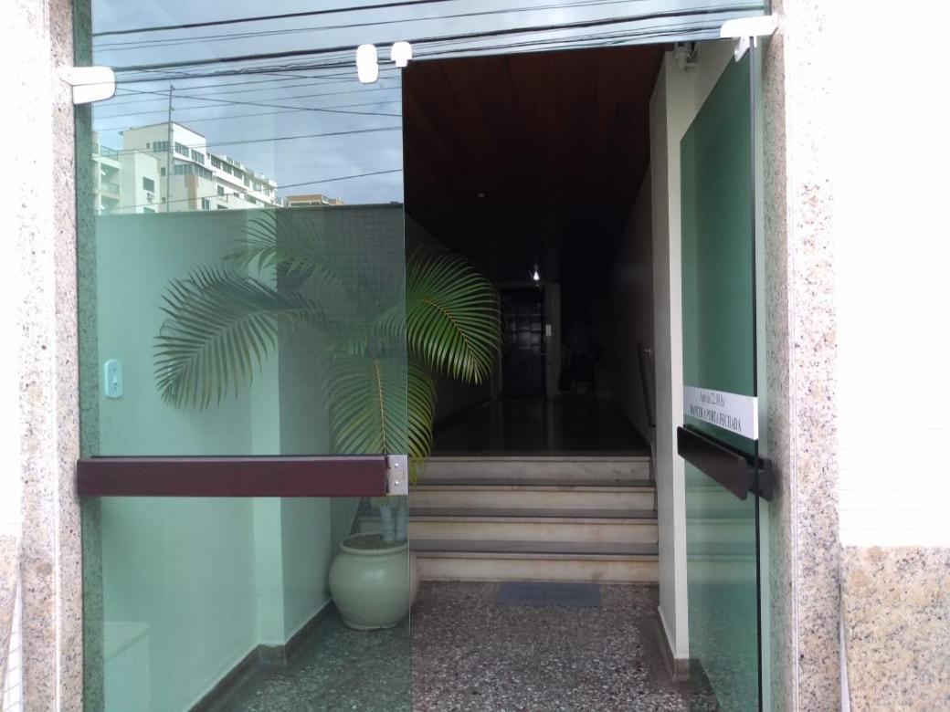 Apartamento A 50M Da Praia Do Forte Cabo Frio Kültér fotó