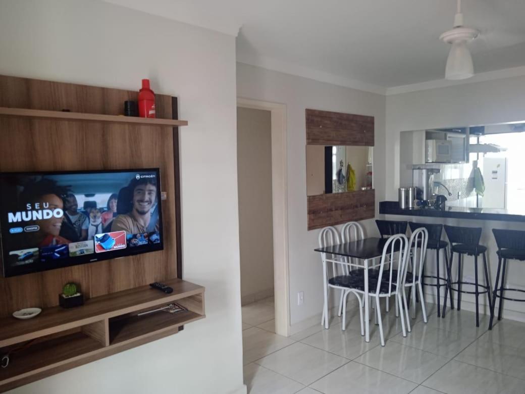 Apartamento A 50M Da Praia Do Forte Cabo Frio Kültér fotó
