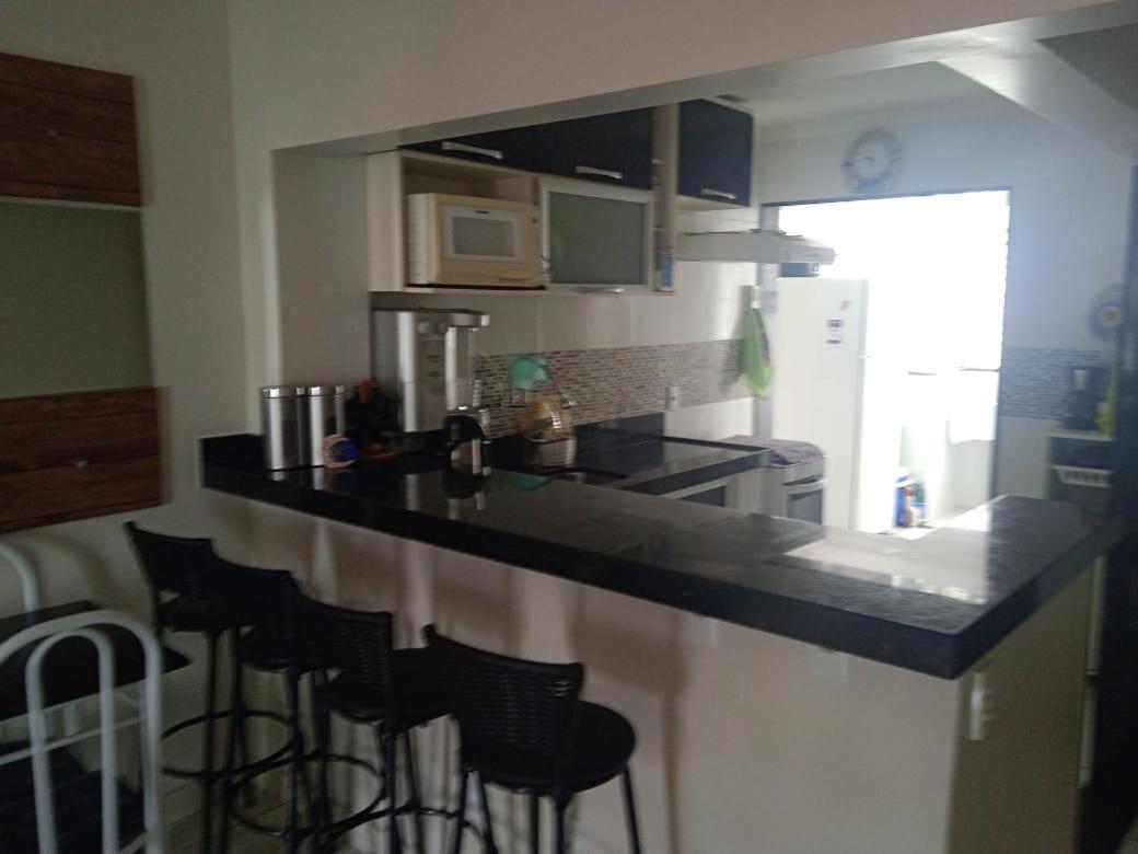 Apartamento A 50M Da Praia Do Forte Cabo Frio Kültér fotó